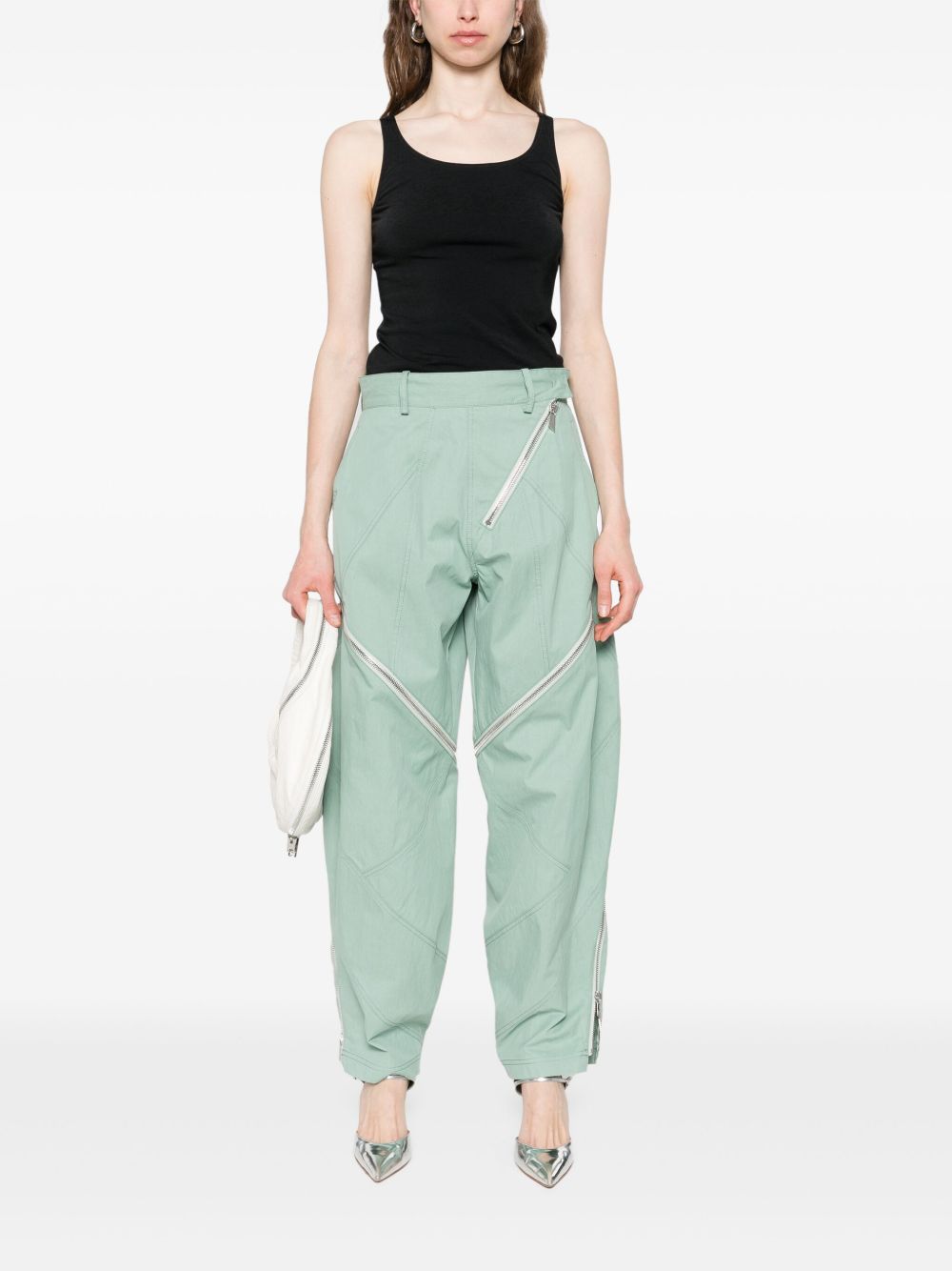 Wolford Top Black Wolford