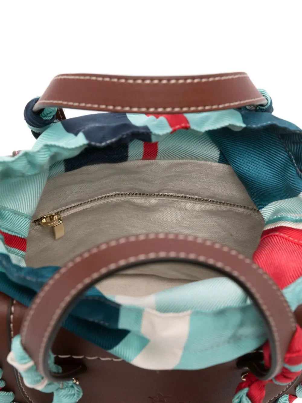 CUBA LAB Habanera bucket bag CUBA LAB