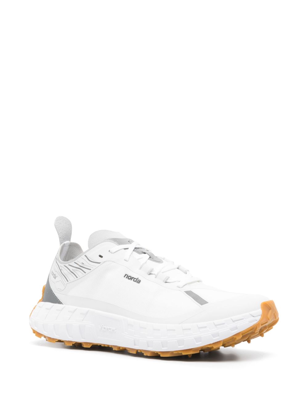 NORDA Sneakers White Norda