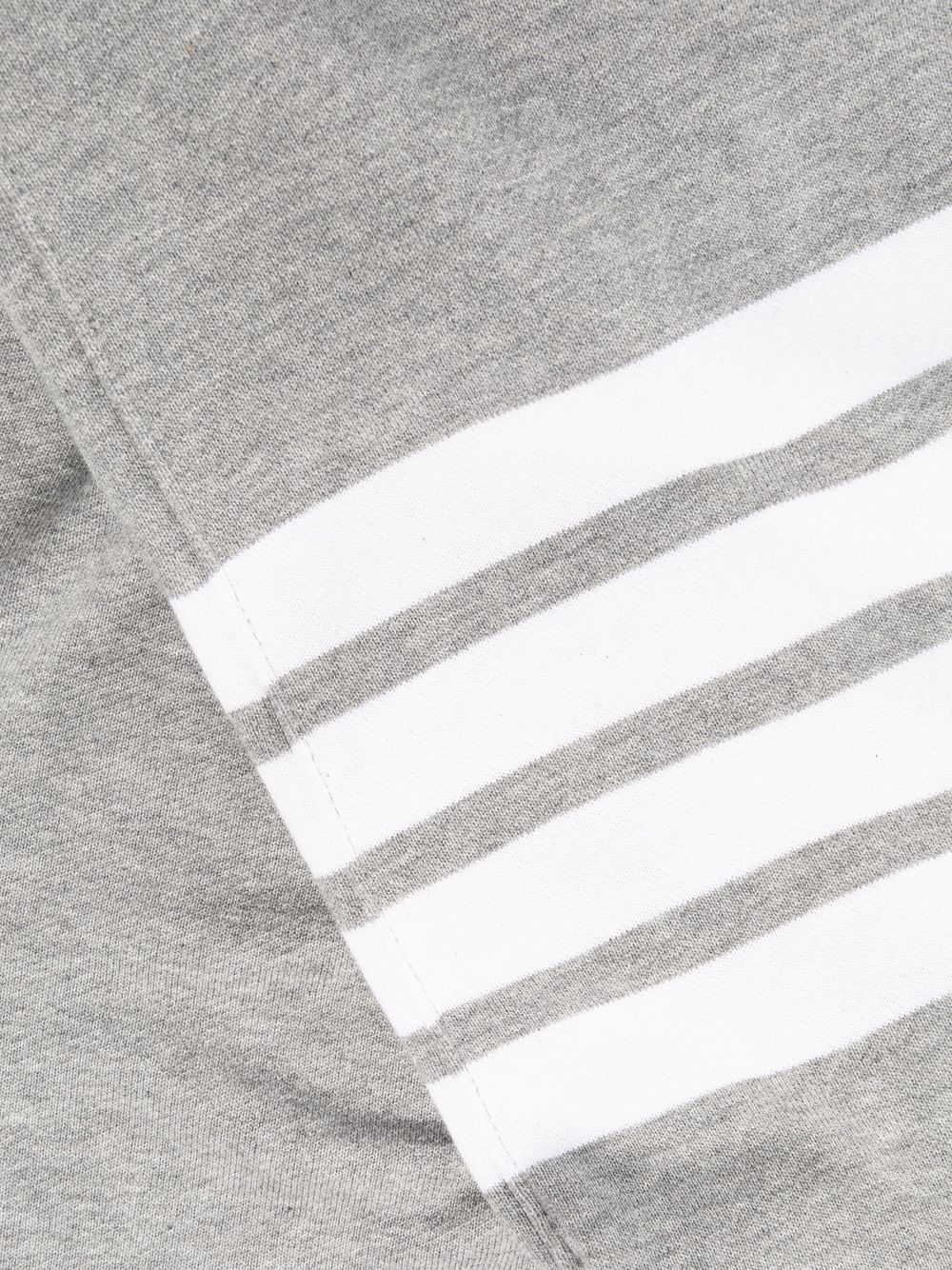 Thom Browne Trousers Grey Thom Browne