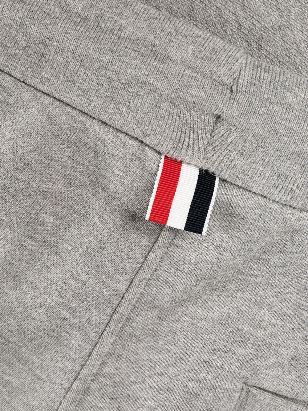 Thom Browne Trousers Grey Thom Browne