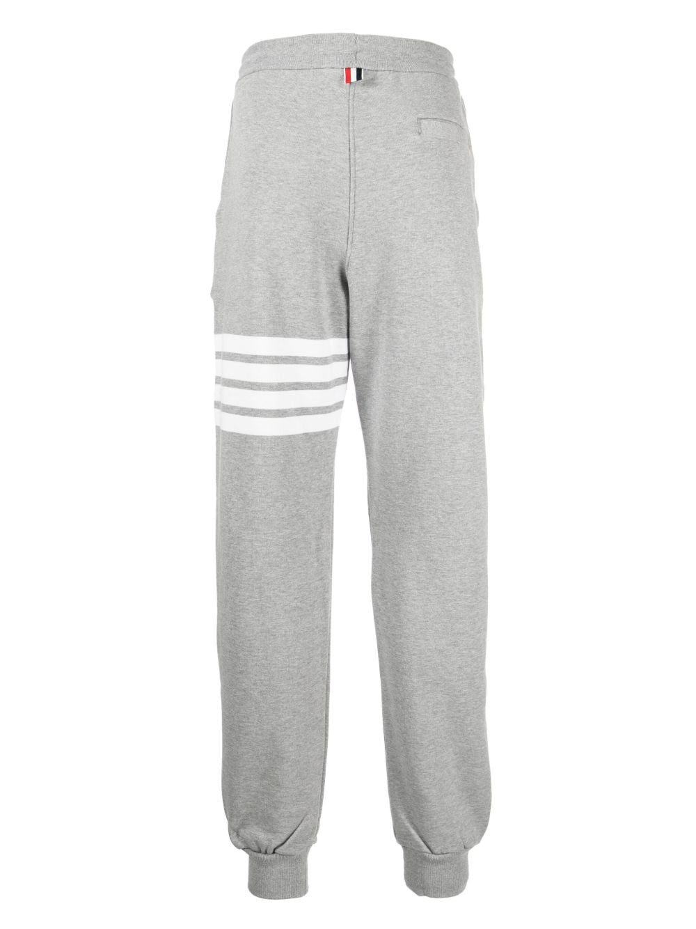 Thom Browne Trousers Grey Thom Browne