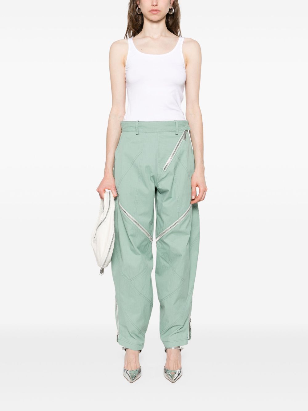 Wolford Top White Wolford