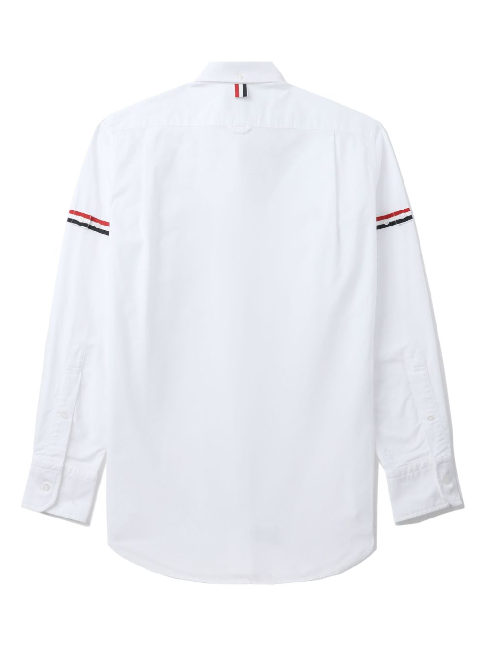 Thom Browne Shirts White Thom Browne