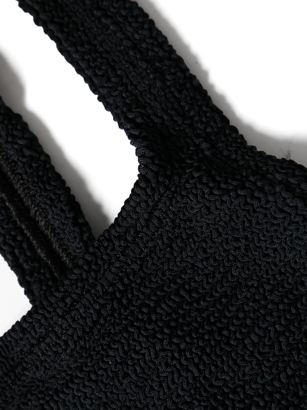 HUNZA Sea clothing Black HUNZA