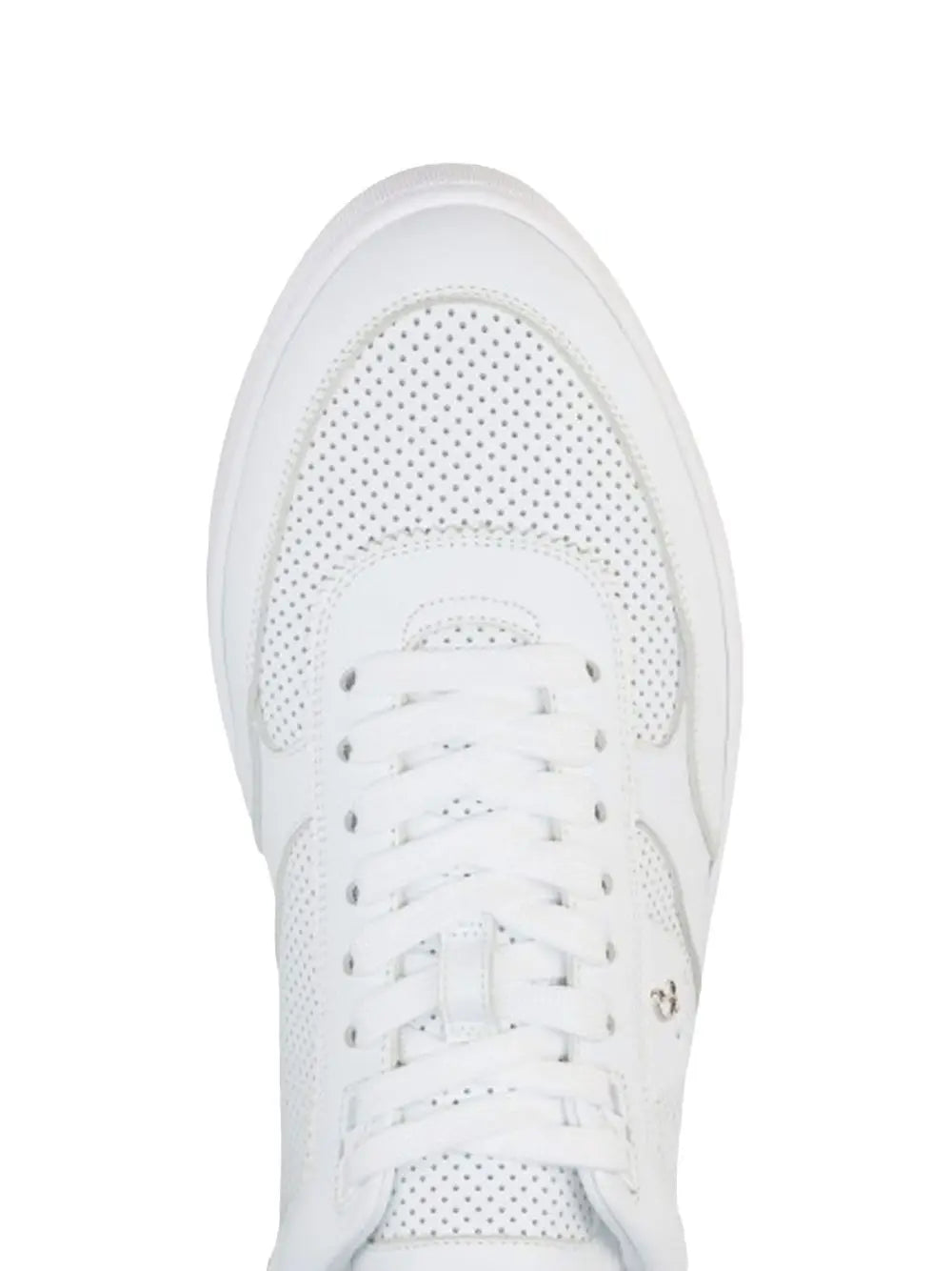 Christian Louboutin Tutti Rui leather sneakers Christian Louboutin