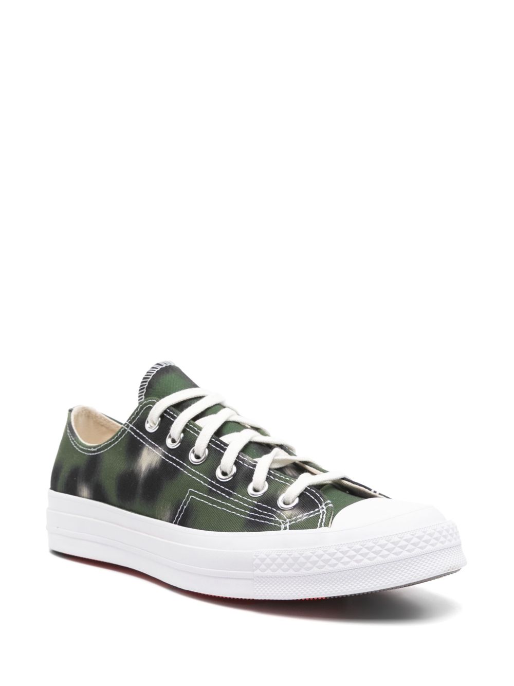 CONVERSE X KENZO Sneakers Green CONVERSE X KENZO