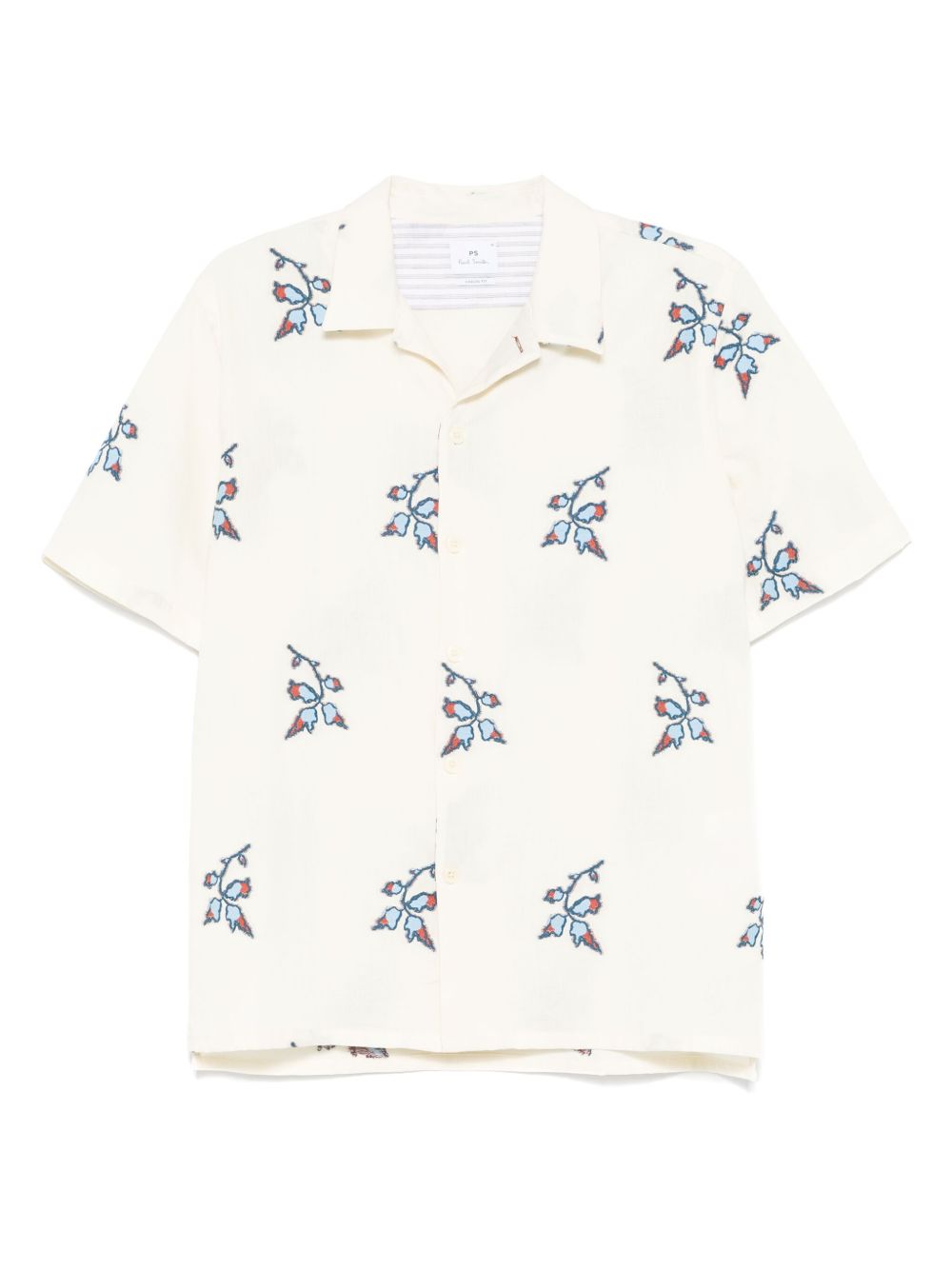 Paul Smith Shirts White Paul Smith
