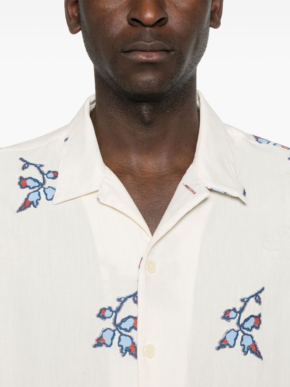 Paul Smith Shirts White Paul Smith