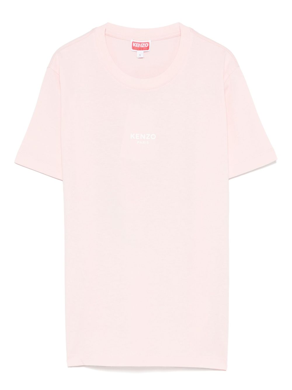 CONVERSE X KENZO T-shirts and Polos Pink CONVERSE X KENZO
