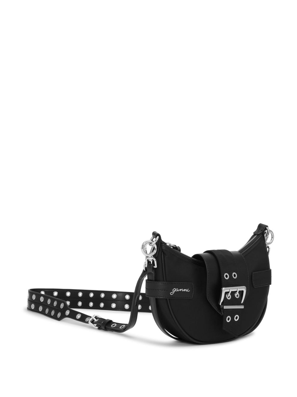 Ganni Bucky Small Shoulder Bag Ganni