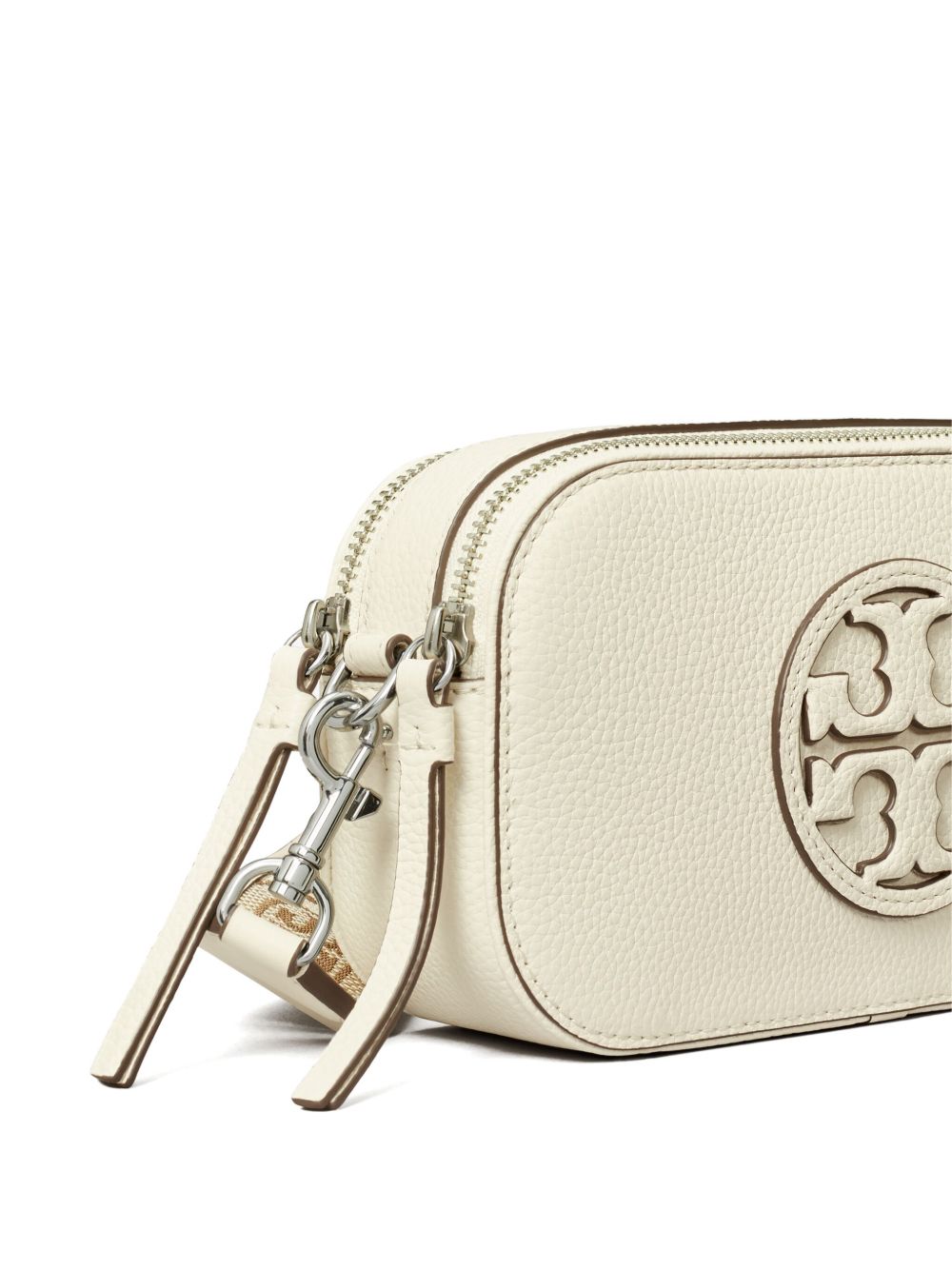 Tory Burch Miller mini leather camera bag Tory Burch