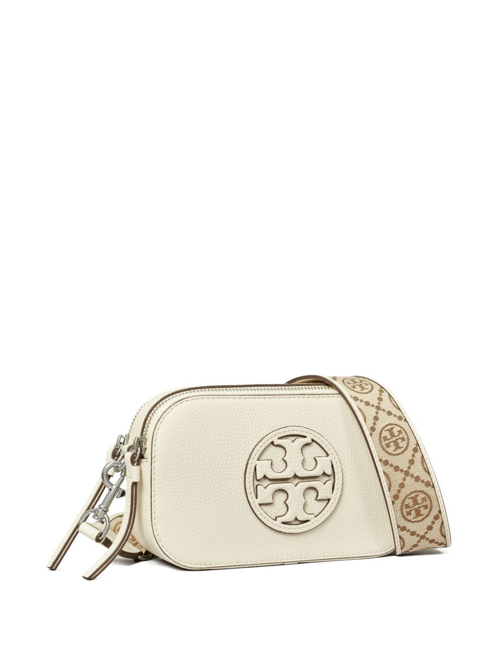 Tory Burch Miller mini leather camera bag Tory Burch