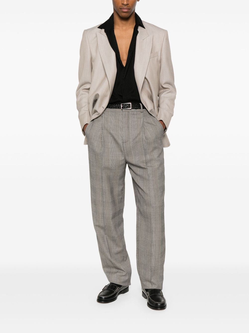 Saint Laurent trousers Saint Laurent
