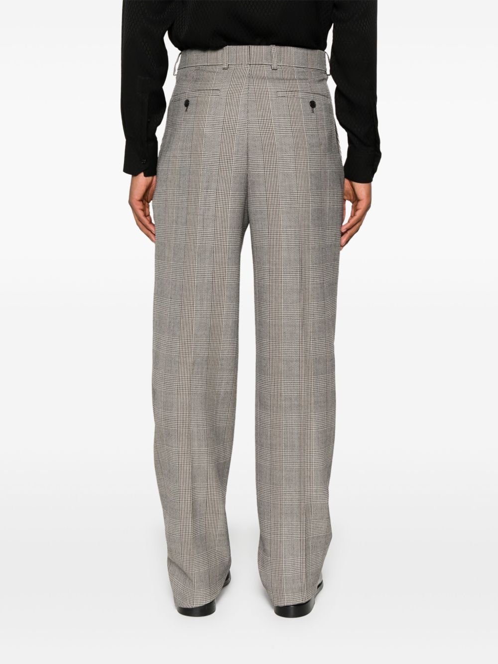Saint Laurent trousers Saint Laurent