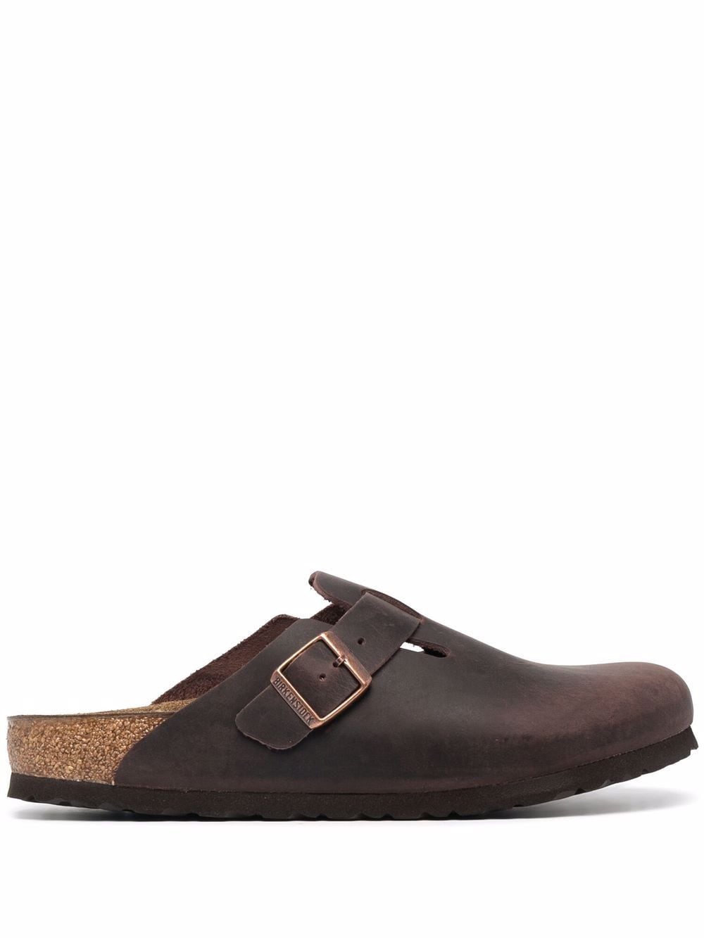 Birkenstock Boston leather sandals Birkenstock