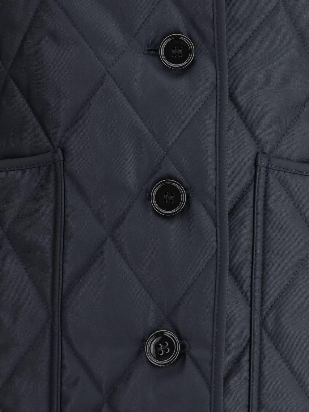 Burberry Fernleigh Jacket - Gallerias