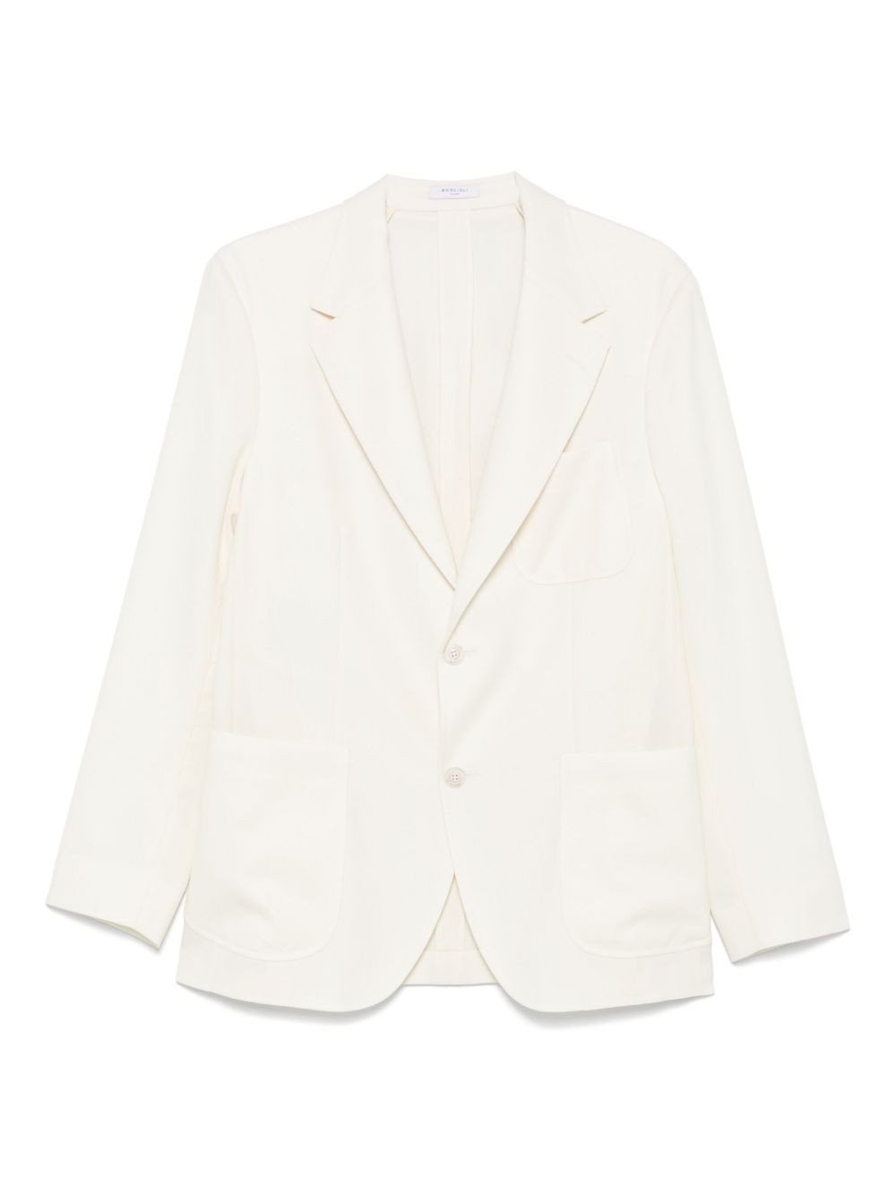 Boglioli Jackets White Boglioli