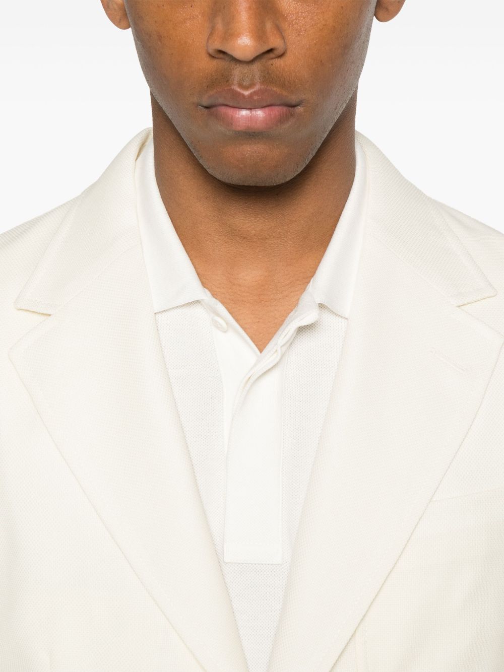Boglioli Jackets White Boglioli