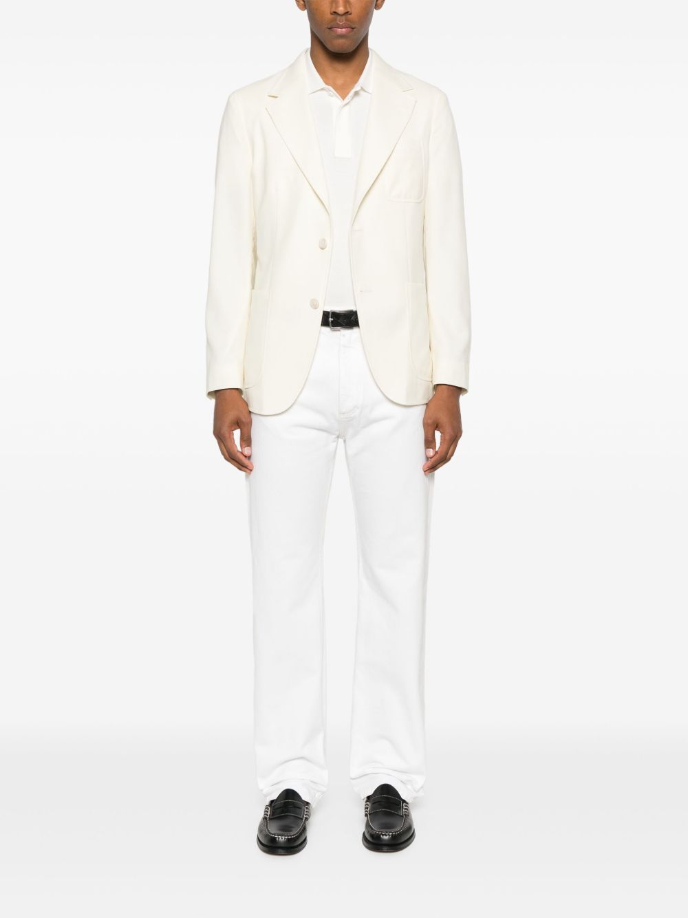 Boglioli Jackets White Boglioli