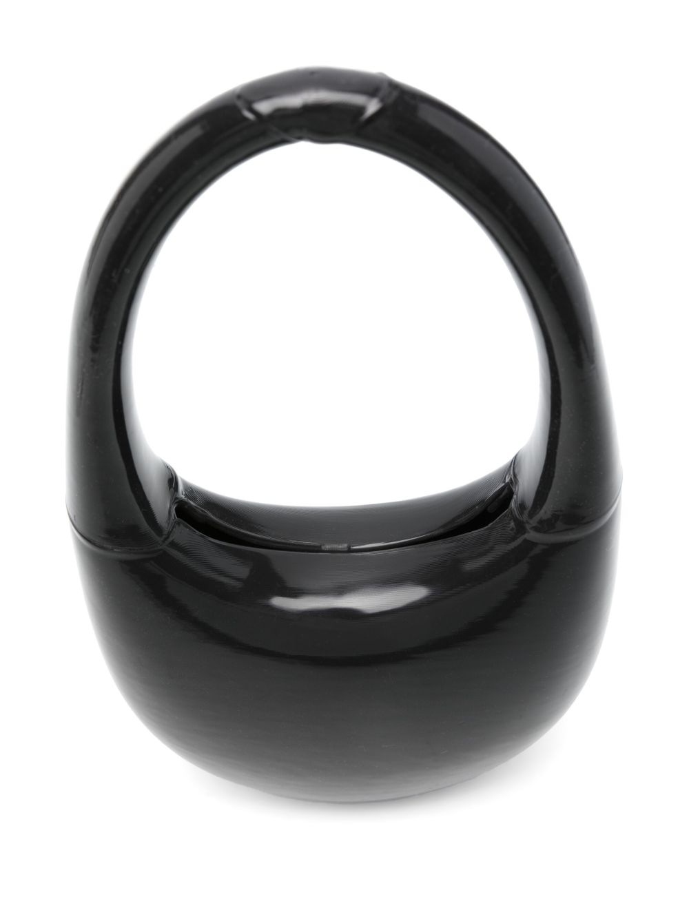 Coperni mini Swipe tote bag Coperni