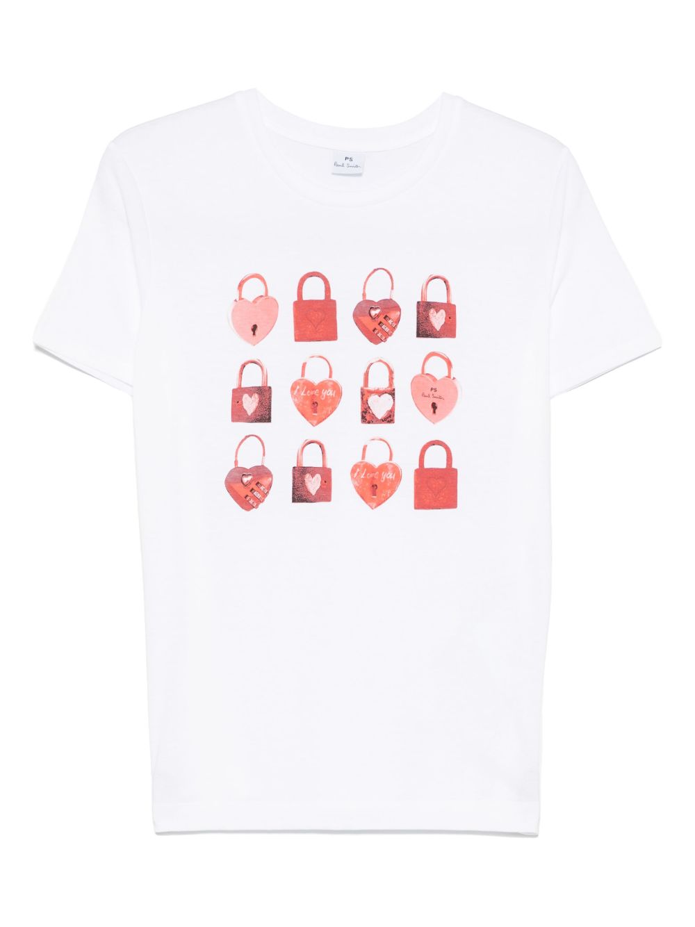 Paul Smith T-shirts and Polos White Paul Smith