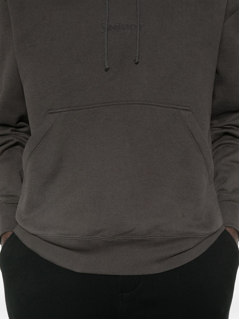 Saint Laurent Hoodie Saint Laurent