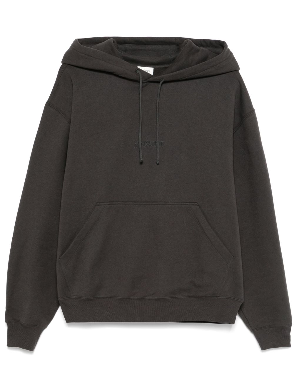 Saint Laurent Hoodie Saint Laurent