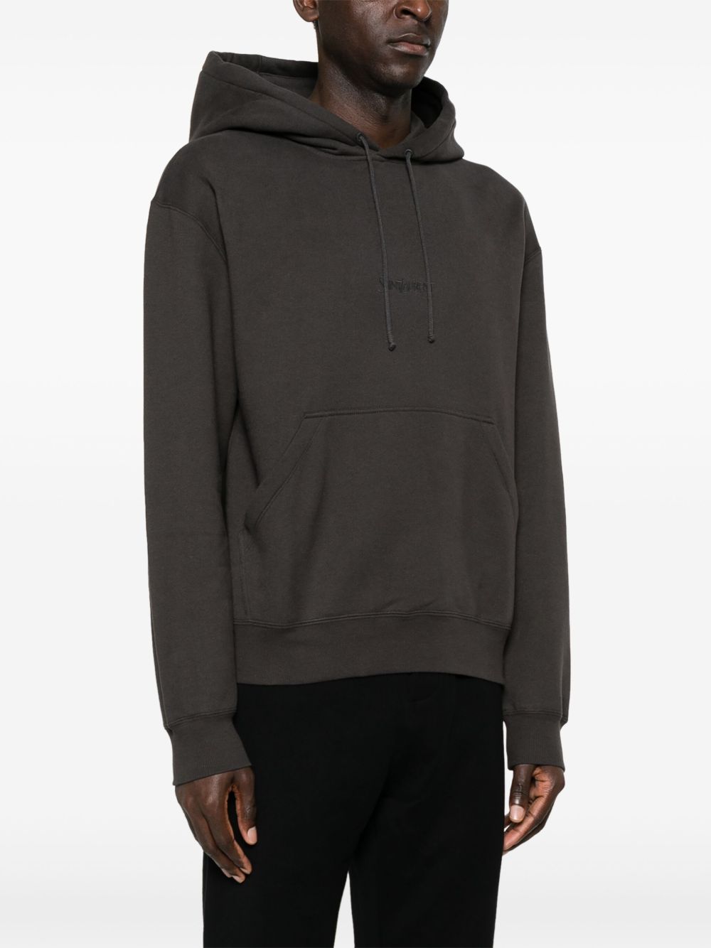 Saint Laurent Hoodie Saint Laurent