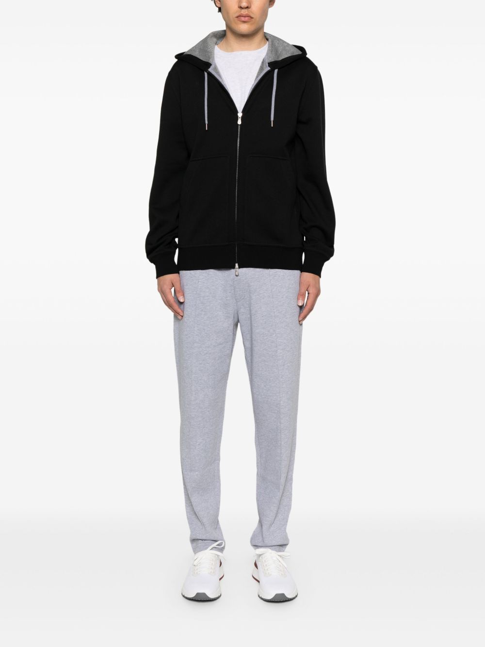 Brunello Cucinelli Sweaters Black Brunello Cucinelli