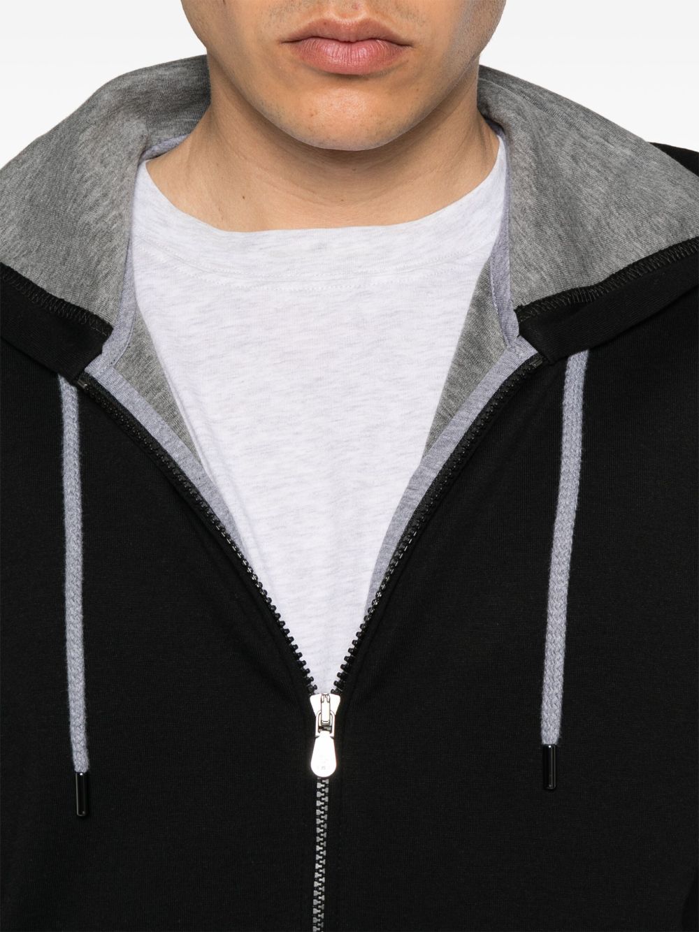 Brunello Cucinelli Sweaters Black Brunello Cucinelli