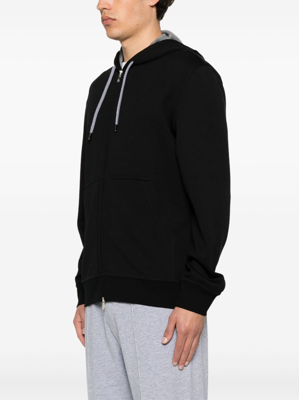 Brunello Cucinelli Sweaters Black Brunello Cucinelli