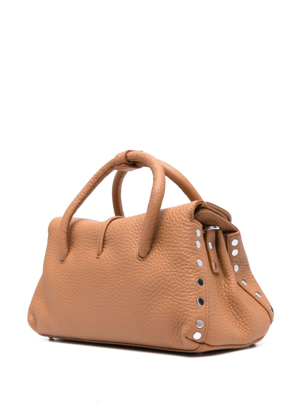 Zanellato Centauro small leather handbag Zanellato