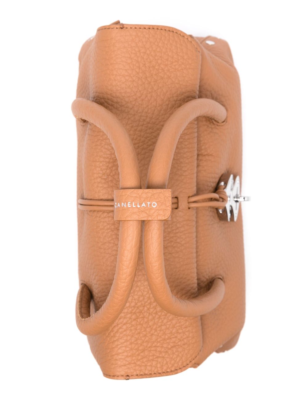 Zanellato Centauro small leather handbag Zanellato