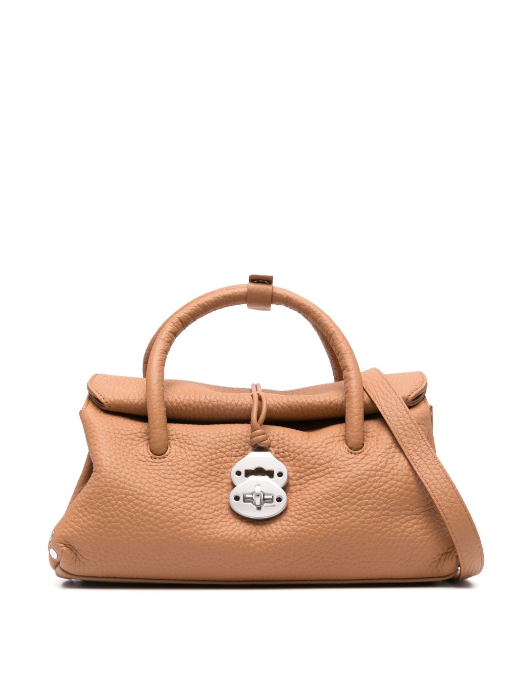 Zanellato Centauro small leather handbag Zanellato