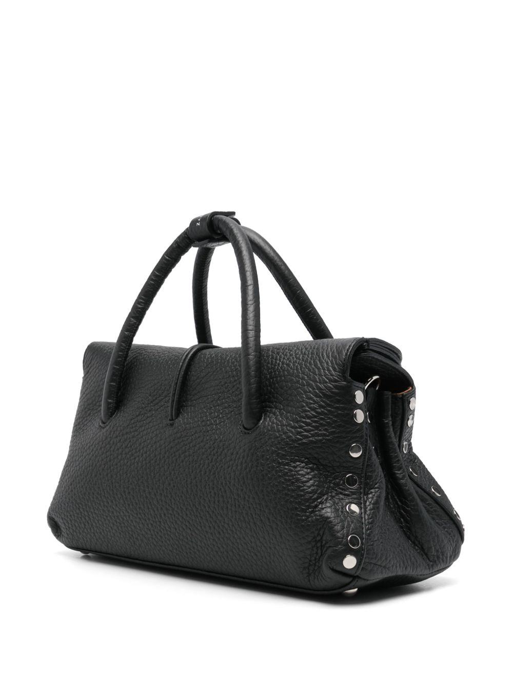 Zanellato Centauro small leather handbag Zanellato