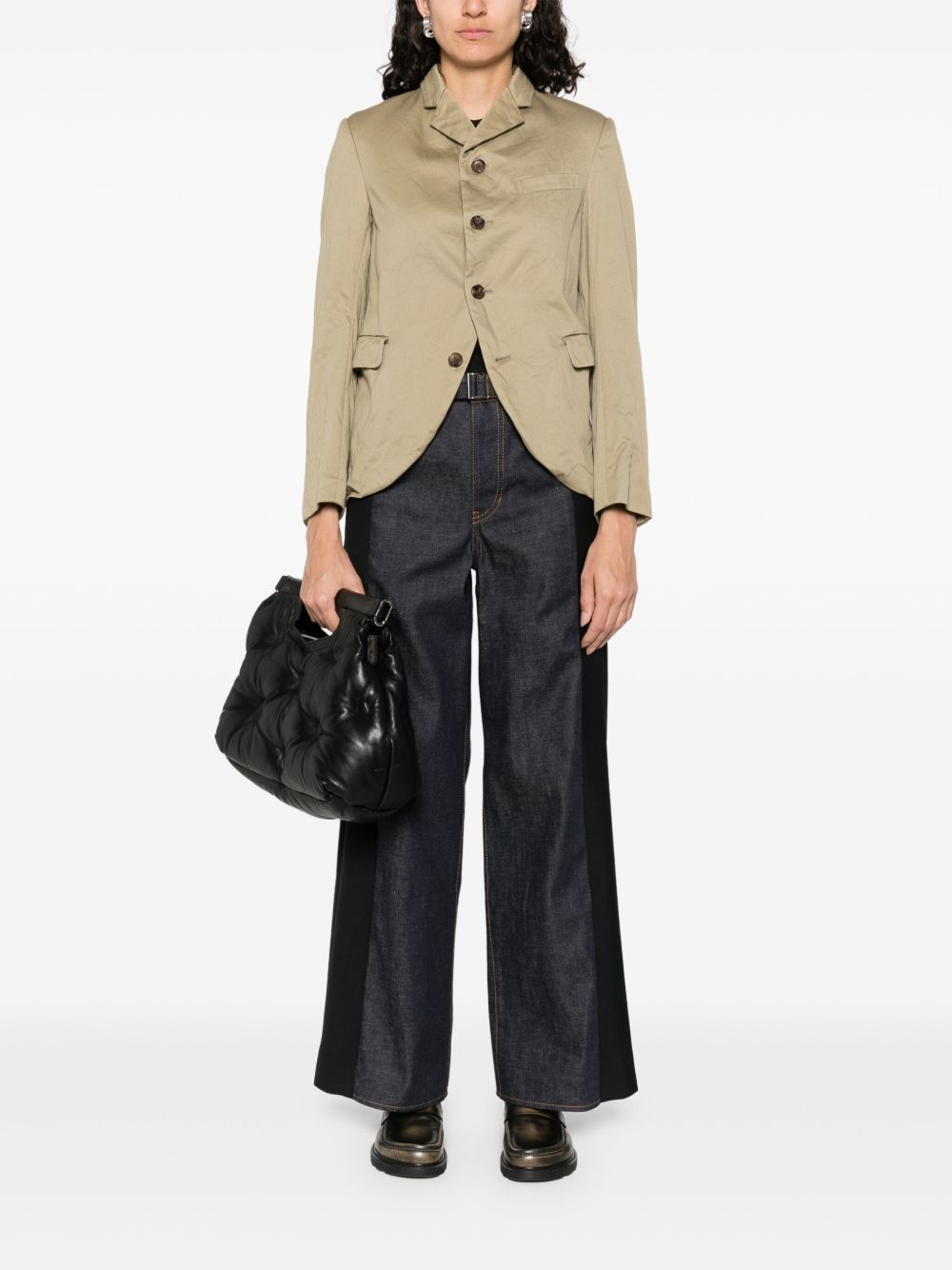 Comme Comme Coats Comme Comme