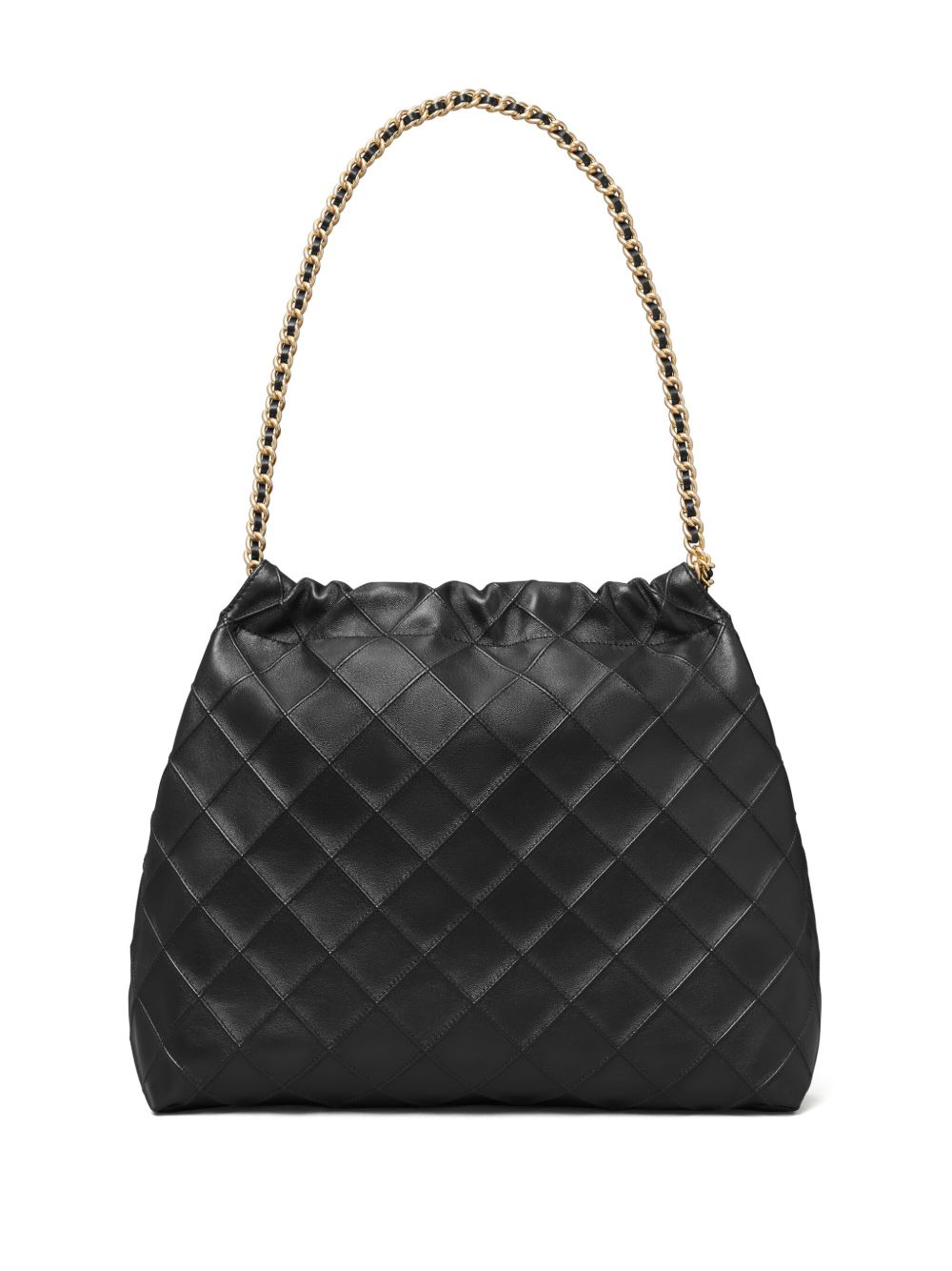 Tory Burch Fleming leather hobo bag Tory Burch