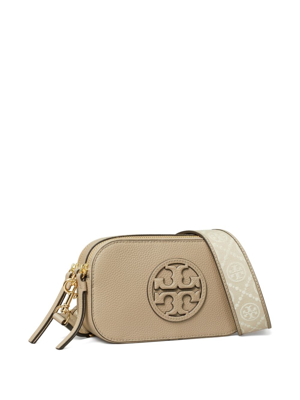 Tory Burch Miller mini leather camera bag Tory Burch