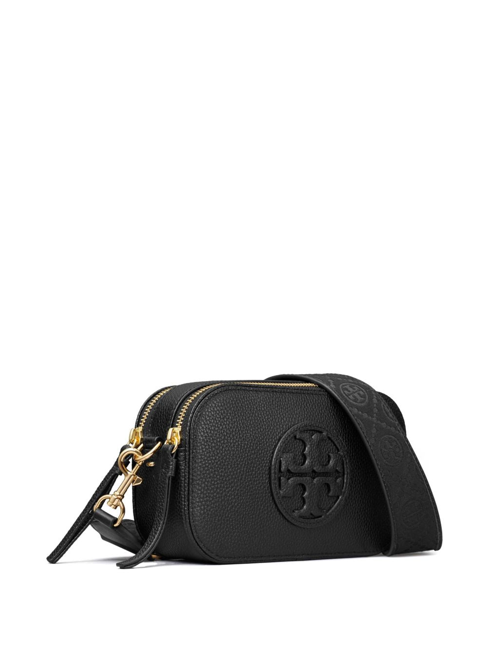 Tory Burch Miller mini leather camera bag Tory Burch