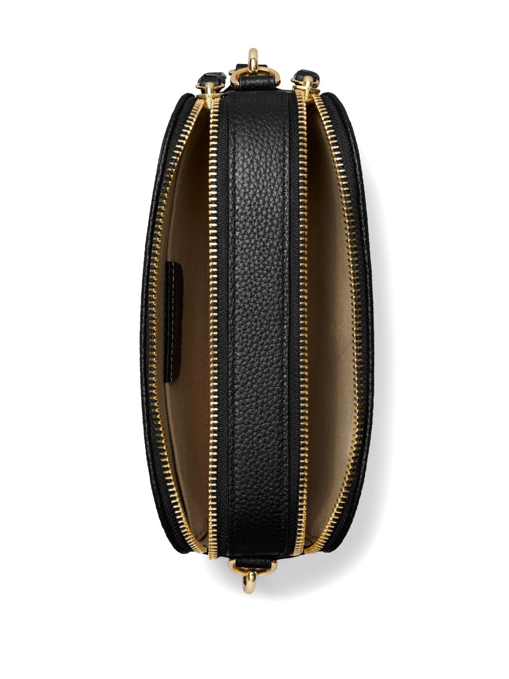 Tory Burch Miller mini leather camera bag Tory Burch