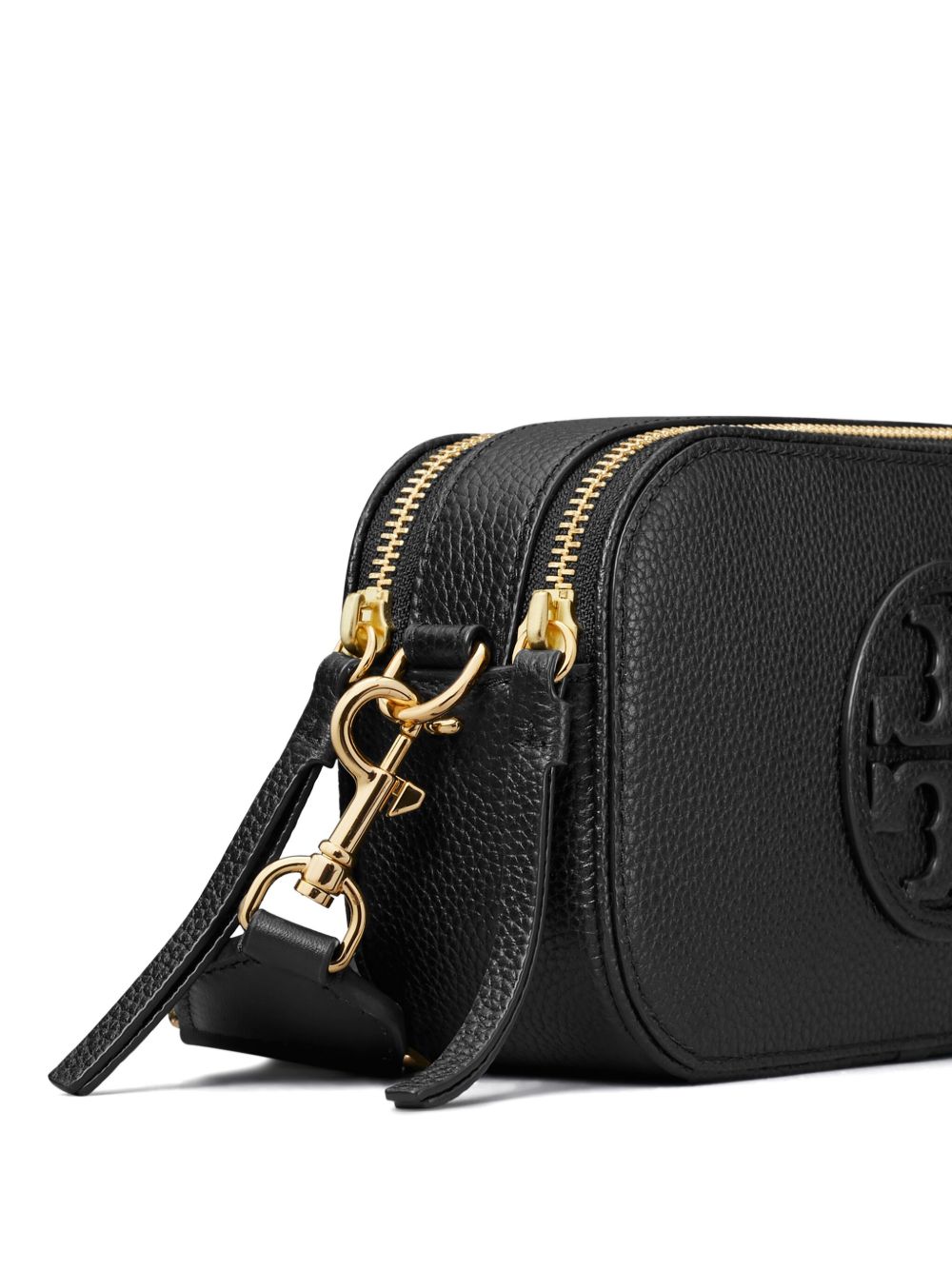 Tory Burch Miller mini leather camera bag Tory Burch