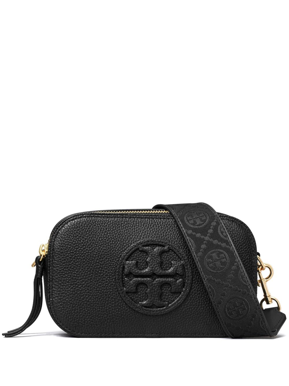 Tory Burch Miller mini leather camera bag Tory Burch