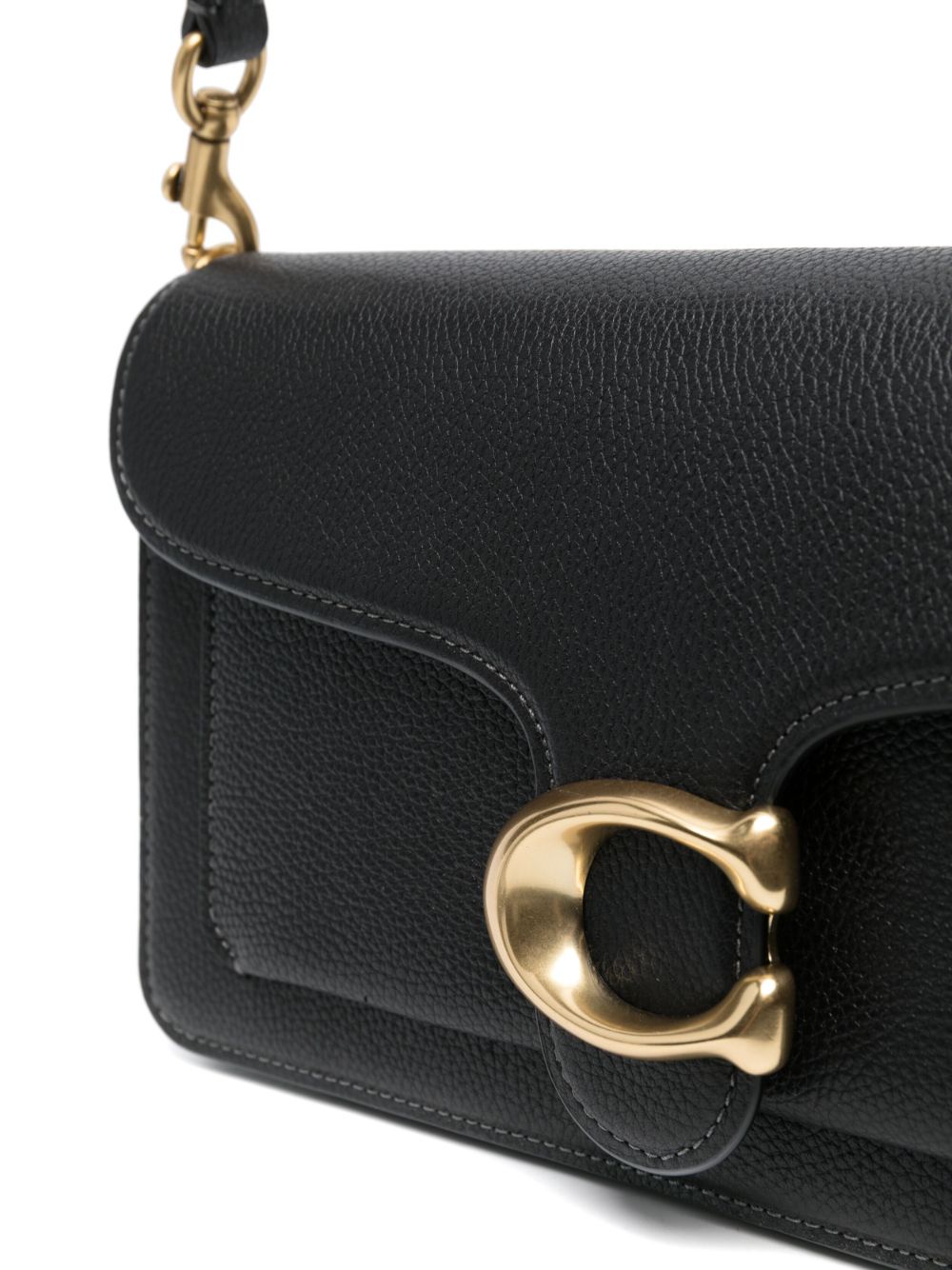 Coach Tabby 26 leather shoulder bag Coach