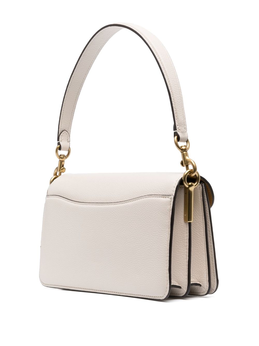 Coach Tabby 26 leather shoulder bag Coach