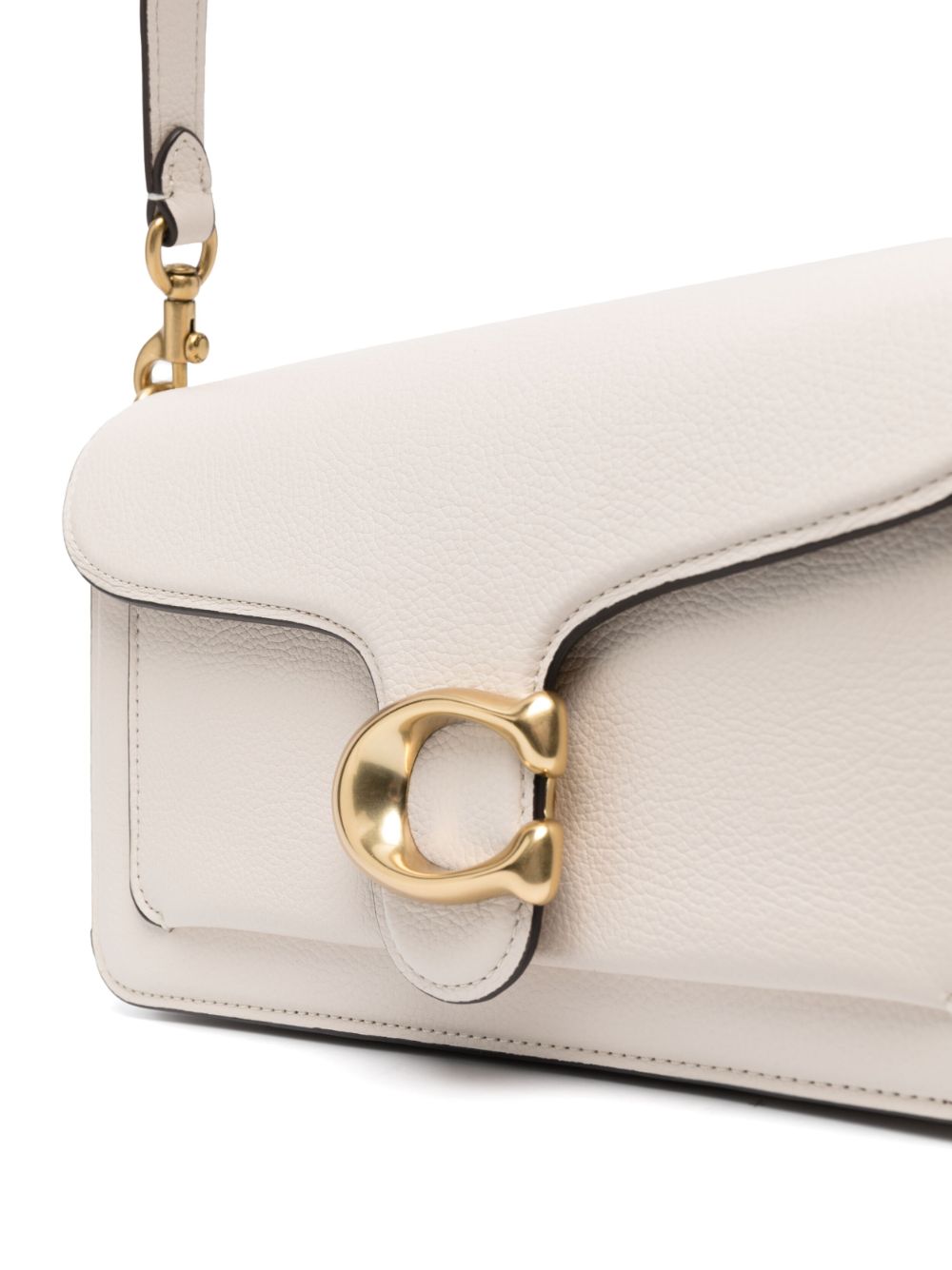 Coach Tabby 26 leather shoulder bag Coach