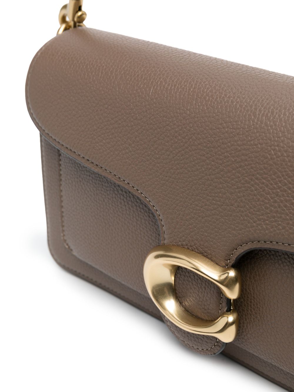 Coach Tabby 26 leather shoulder bag Coach