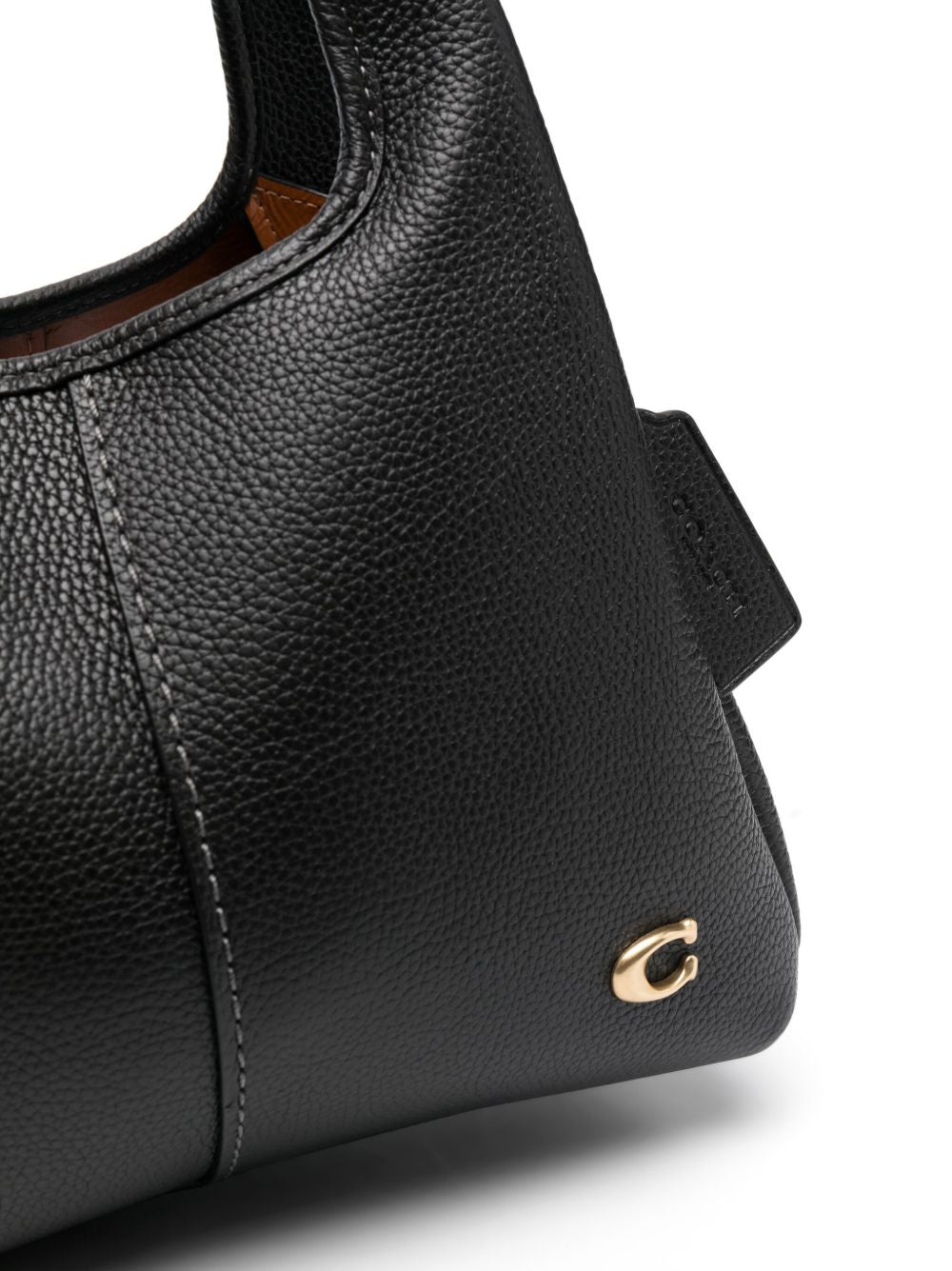 Coach Lana 25 leather crossbody bag Coach