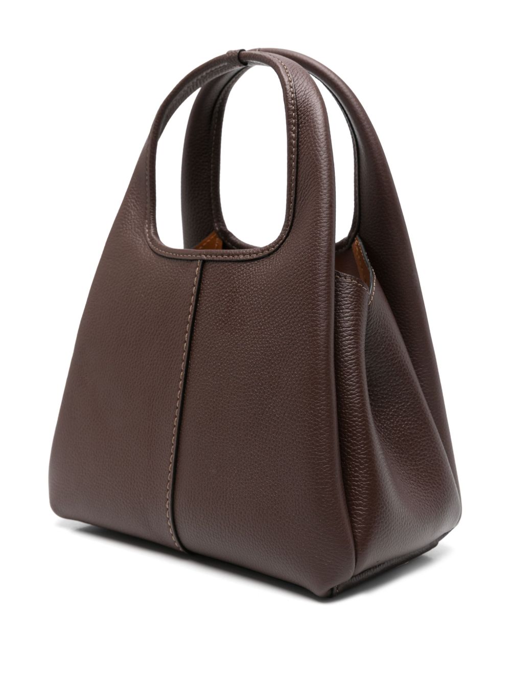 Coach Lana 25 leather crossbody bag Coach