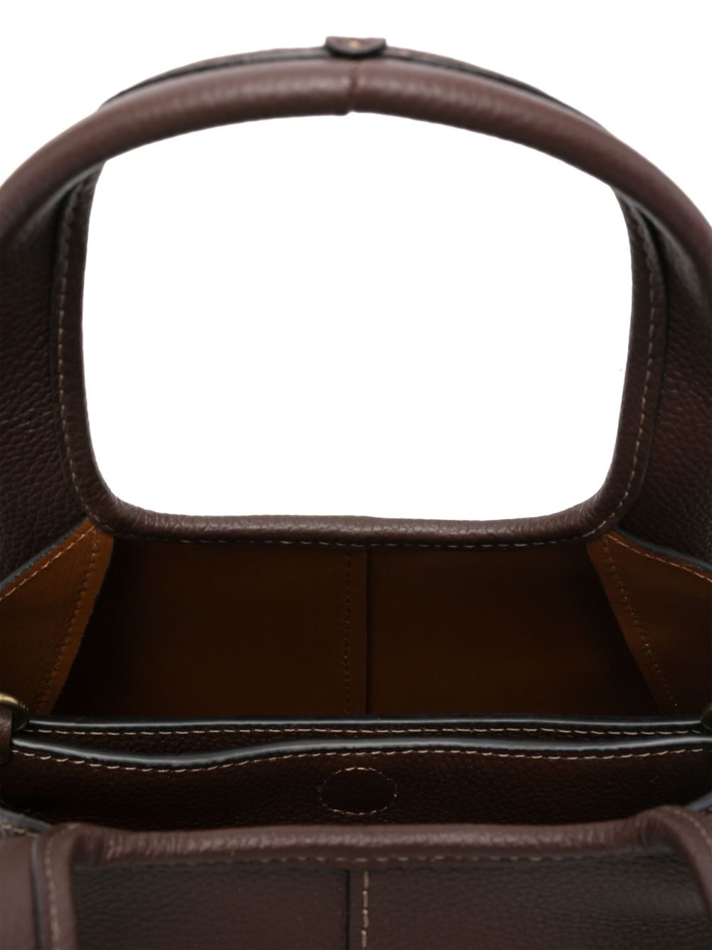 Coach Lana 25 leather crossbody bag Coach